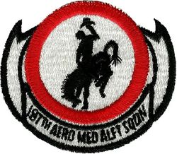 187th Aeromedical Airlift Squadron
