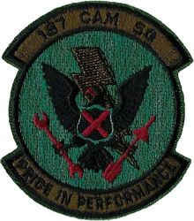 187th Consolidated Aircraft Maintenance Squadron
Keywords: subdued