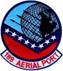 189th Aerial Port Squadron
