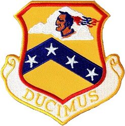 189th Airlift Wing
