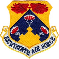 18th Air Force
