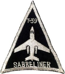 18th Tactical Fighter Wing T-39
Japan made.
