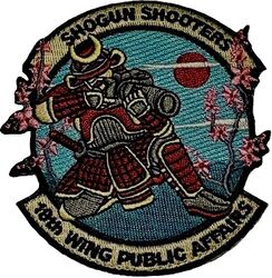 18th Wing Public Affairs
Keywords: subdued
