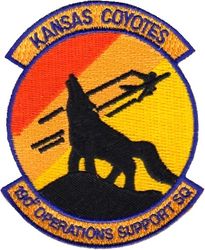 190th Operations Support Squadron
