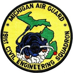 191st Civil Engineering Squadron

