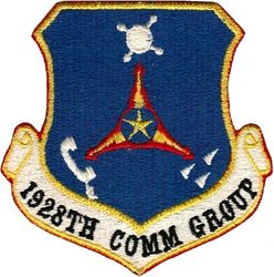 1928th Communications Group 
