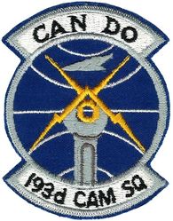 193d Consolidated Aircraft Maintenance Squadron
