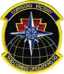 193d Combat Operations Squadron
