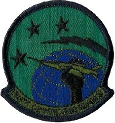 1948th Communications Squadron
Keywords: subdued