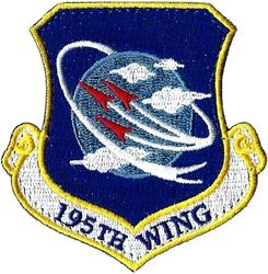 195th Wing
