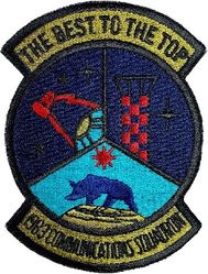 1983d Communications Squadron
Keywords: subdued