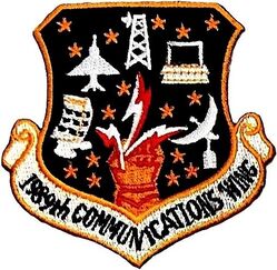 1989th Communications Wing
