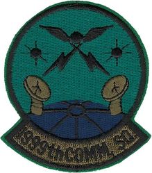 1999th Communications Squadron
Keywords: subdued