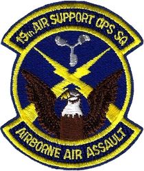 19th Air Support Operations Squadron

