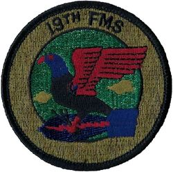19th Field Maintenance Squadron
Keywords: subdued