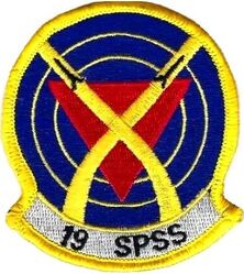 19th Space Surveillance Squadron
