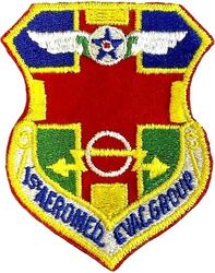 1st Aeromedical Evacuation Group
