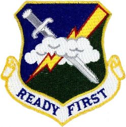 1st Air Support Operations Group
