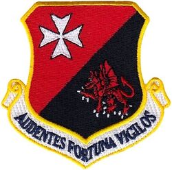 1st Expeditionary Reconnaissance Squadron
