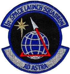 1st Space Launch Squadron
