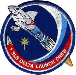 1st Space Launch Squadron Delta Launch Crew
