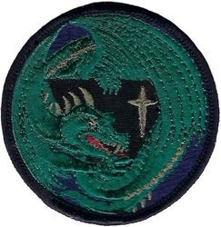 1st Space Surveillance Squadron
The mission of the 1st SSS was to operate the Low Altitude Space Surveillance (LASS) system to gather space intelligence and track space systems in near-Earth orbits. 1989-1995.
Keywords: subdued