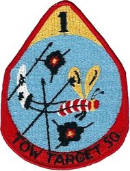 1st Tow Target Squadron 
