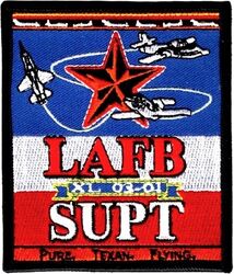 Class 2003-01 Specialized Undergraduate Pilot Training
