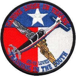 Class 2003-11 Joint Specialized Undergraduate Pilot Training
