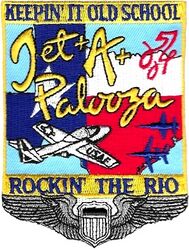 Class 2005-04 Specialized Undergraduate Pilot Training
