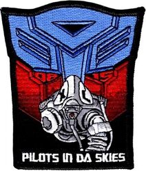 Class 2008-15 Specialized Undergraduate Pilot Training
