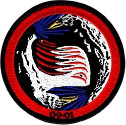 Class 2009-01 Joint Specialized Undergraduate Navigator Training
