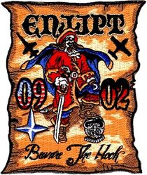 Class 2009-02 Euro-NATO Joint Jet Pilot Training
