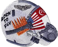 Class 2009-05 Specialized Undergraduate Pilot Training
Second version.
