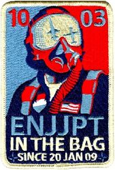 Class 2010-03 Euro-NATO Joint Jet Pilot Training
