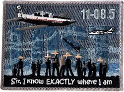 Class 2011-08.5 Specialized Undergraduate Pilot Training
