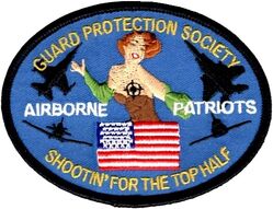 Class 2013-07 Euro-NATO Joint Jet Pilot Training
Done by the US ANG students in the class.
