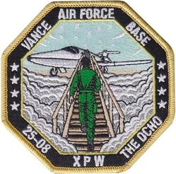 Class 2025-08 Joint Specialized Undergraduate Pilot Training
