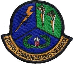 2054th Communications Squadron
Keywords: subdued
