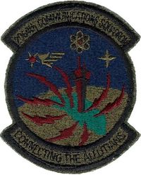 2064th Communications Squadron
Keywords: subdued