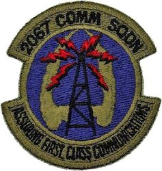 2067th Communications Squadron
Keywords: subdued
