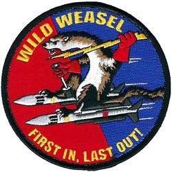 20th Fighter Wing Morale
