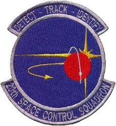20th Space Control Squadron
