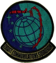 2101st Communications Squadron
Keywords: subdued