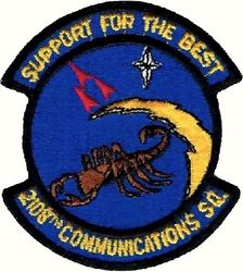 2108th Communications Squadron
