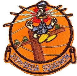 213th Ground Electronics Engineering Installation Agency Squadron
