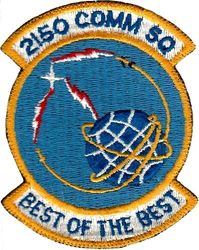 2150th Communications Squadron
