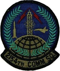 2154th Communications Squadron
Keywords: subdued