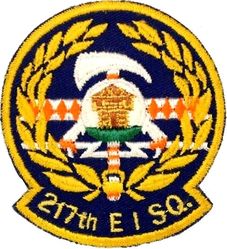 217th Engineering Installation Squadron
