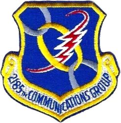 2185th Communications Group
